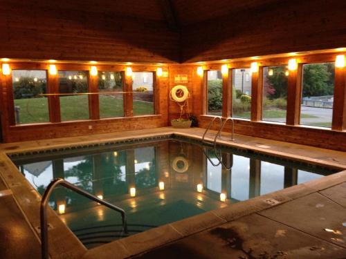 Our Place in the Smokies in Gatlinburg (TN) Our Place in the Smokies in Gatlinburg (TN)