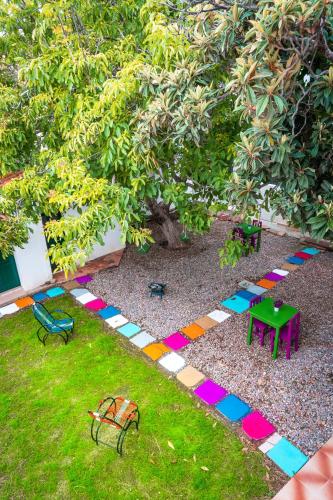 Κήπος, Dragonfly Guest House in Σούκρε Κήπος, Dragonfly Guest House in Σούκρε
