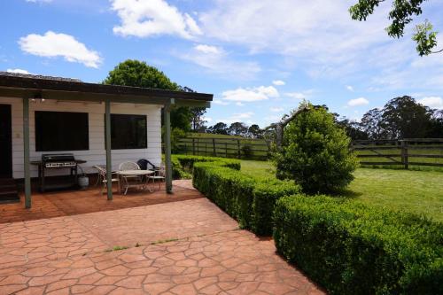 Hope - country farm stay for large groups in Exeter Hope - country farm stay for large groups in Exeter