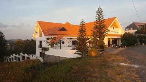DONA VILLA in Love Valley / Dream Hill DONA VILLA in Love Valley / Dream Hill
