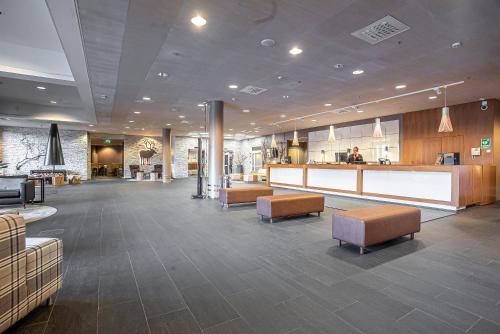 Hotel Levi Panorama & Levi Chalets