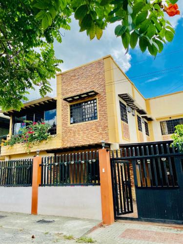 Len Staycation-3BR-Downstairs Wifi-Netflix in Panabo Len Staycation-3BR-Downstairs Wifi-Netflix in Panabo