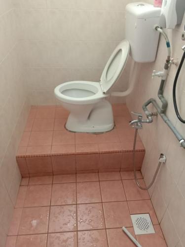 Bathroom, 7Rooms Hotel Budget in Jengka Bathroom, 7Rooms Hotel Budget in Jengka