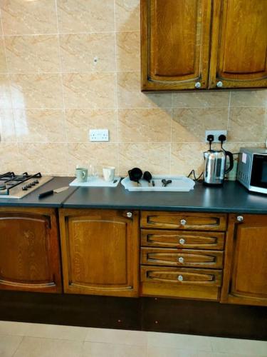 Lovely Private One Bedroom Flat. in Wamase Lovely Private One Bedroom Flat. in Wamase