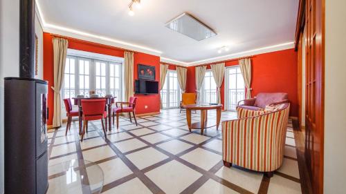 Fasilitas, Zachod Slonca, Sun & Snow in Mielno Fasilitas, Zachod Slonca, Sun & Snow in Mielno