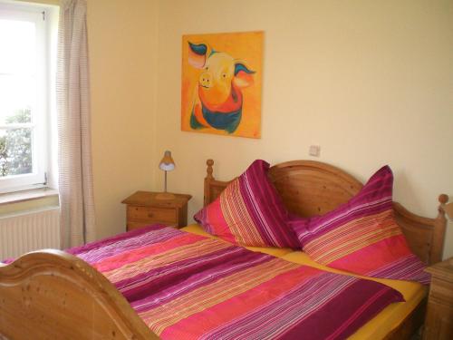 This photo about Katrins Ferienhof shared on HyHotel.com