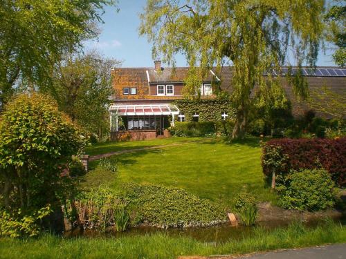 This photo about Katrins Ferienhof shared on HyHotel.com