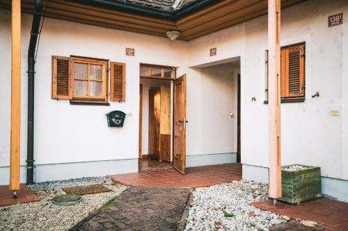 Entrada, Trobentica 37 Apartment Golf Moravske Toplice in Moravske Toplice Entrada, Trobentica 37 Apartment Golf Moravske Toplice in Moravske Toplice