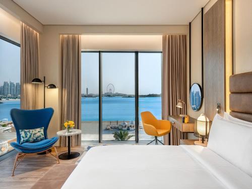 voco Dubai The Palm By IHG in Palm Jumeirah voco Dubai The Palm By IHG in Palm Jumeirah