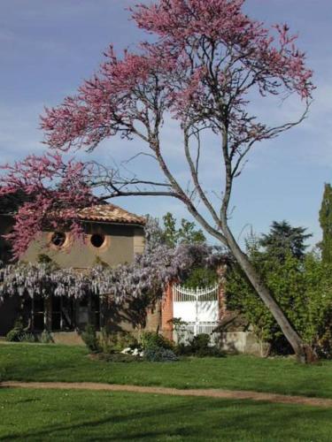 This photo about Chambres d'Hotes Au Chateau shared on HyHotel.com