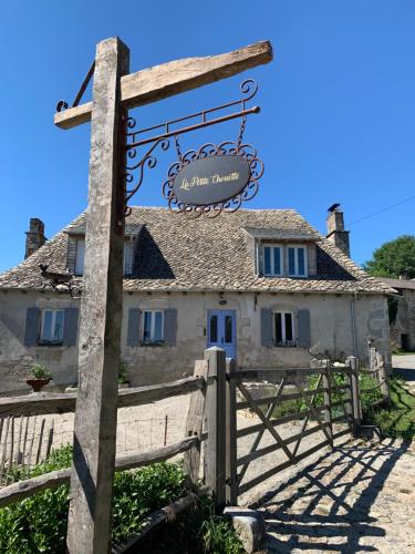 La Petite Chouette in Goulles La Petite Chouette in Goulles