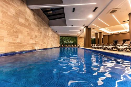 Astoria Luxury & SPA in Гнилане Astoria Luxury & SPA in Гнилане