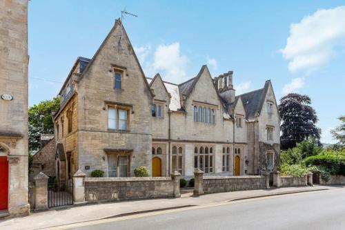 Tampilan eksterior, The Old Library in Painswick Tampilan eksterior, The Old Library in Painswick