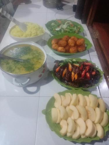 Home stay wolokoro ecotourism in Bajawa Home stay wolokoro ecotourism in Bajawa