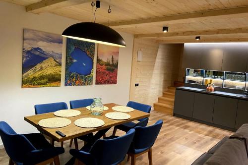 keuken, Villa Alpiyka in Slavs'ke keuken, Villa Alpiyka in Slavs'ke