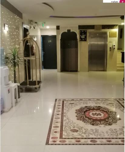 برج الياسمين 2 near Al Osrah International Hospital برج الياسمين 2 near Al Osrah International Hospital