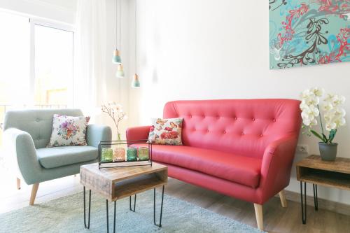 'Montano Two' Center by ELE Apartments