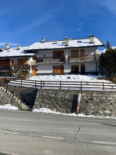 Il Piccolo Sogno in Cogne Il Piccolo Sogno in Cogne