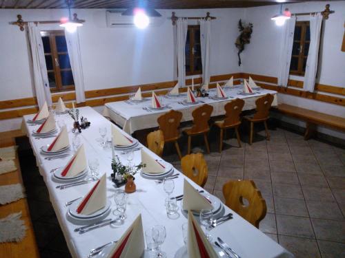 Ресторант, Tourist Farm Pri Martinovih in Брежице Ресторант, Tourist Farm Pri Martinovih in Брежице