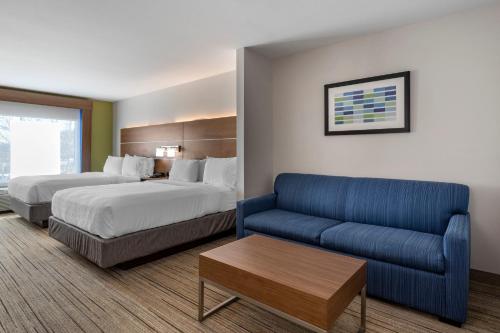 Holiday Inn Express Hotel and Suites Natchitoches By IHG in Natchitoches Holiday Inn Express Hotel and Suites Natchitoches By IHG in Natchitoches