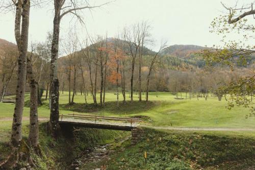 Közeli látványosságok, El Piolet de Camprodon in Camprodon Közeli látványosságok, El Piolet de Camprodon in Camprodon
