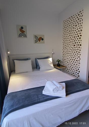 MNG-APART Studio D-14 Mareverde Costa Adeje