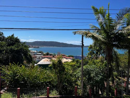 Residencial Bombinhas Vista Mar in 伯馬賓哈斯 Residencial Bombinhas Vista Mar in 伯馬賓哈斯