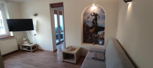 Instalações, Apartament Żabi Kruk (Apartament Zabi Kruk) in Velho Subúrbio Instalações, Apartament Żabi Kruk (Apartament Zabi Kruk) in Velho Subúrbio