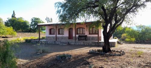Casa de CAMPO HUAKA HUASY in 카치 Casa de CAMPO HUAKA HUASY in 카치