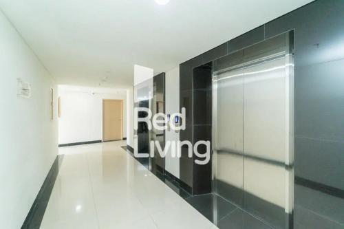 RedLiving Apartemen JP Bogor - Fix Room in West Bogor RedLiving Apartemen JP Bogor - Fix Room in West Bogor