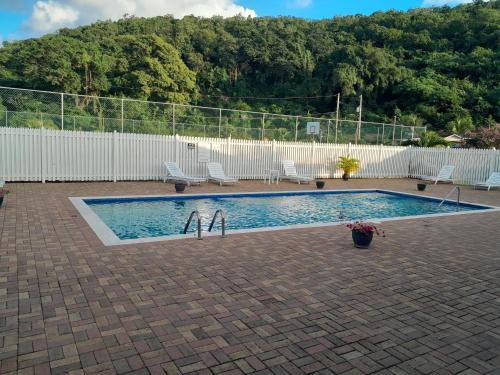 Kilátás, HARMONY LA VISTA in Runaway Bay Kilátás, HARMONY LA VISTA in Runaway Bay