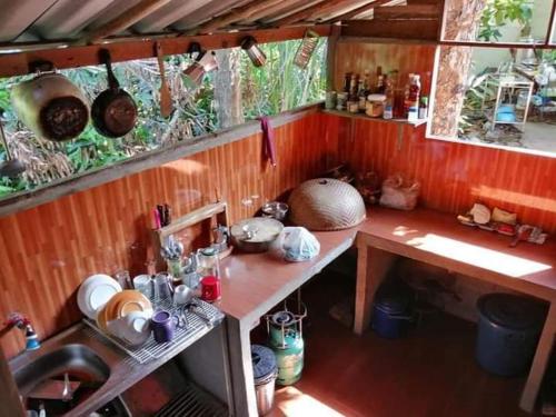 Yak Bungalow in Koh Chang Tai Yak Bungalow in Koh Chang Tai