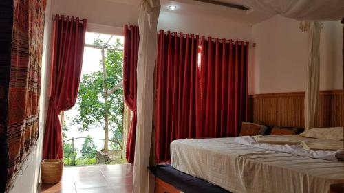 LaVieVuLinh Ecolodge in Yen Binh (Yen Bai) LaVieVuLinh Ecolodge in Yen Binh (Yen Bai)
