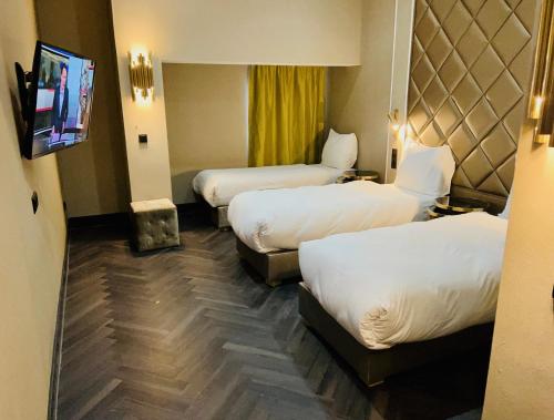G Experience Hotel in Άμστερνταμ G Experience Hotel in Άμστερνταμ