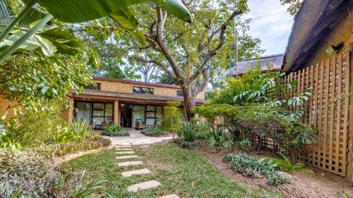 Dreamfields Guesthouse in הזיוויו Dreamfields Guesthouse in הזיוויו