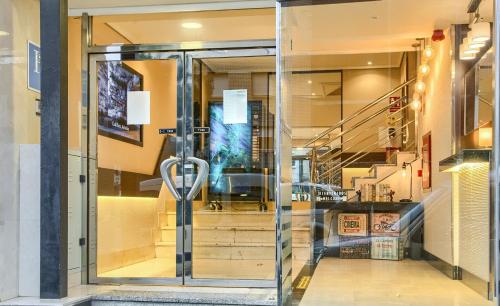 المنظر الخارجي, Hostal Castilla Fuenlabrada in فوينلابرادا المنظر الخارجي, Hostal Castilla Fuenlabrada in فوينلابرادا