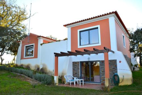 Monte Brahma, Alentejo Villa in Abela Monte Brahma, Alentejo Villa in Abela
