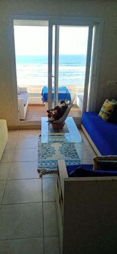 Appartement résidence Atlantic 1 (Appartement residence Atlantic 1) in 梅迪亚 Appartement résidence Atlantic 1 (Appartement residence Atlantic 1) in 梅迪亚