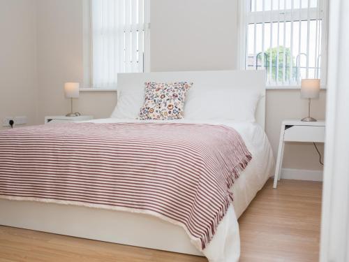 غرف النزلاء, PG McQuaid Suite in دونجانون غرف النزلاء, PG McQuaid Suite in دونجانون