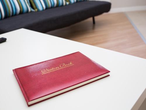 المرافق, PG McQuaid Suite in دونجانون المرافق, PG McQuaid Suite in دونجانون