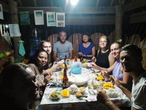 LHOYJEAN Garden Hostel in Batuan LHOYJEAN Garden Hostel in Batuan