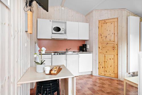 кухня, First Camp Lugnet-Falun in Фалунь кухня, First Camp Lugnet-Falun in Фалунь