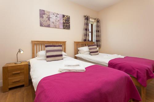2 Eden at Williamscraig Holiday Cottages in Belsyde 2 Eden at Williamscraig Holiday Cottages in Belsyde
