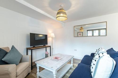 Oxfordshire Living - The Sunderland Apartment - Bladon in Witney Oxfordshire Living - The Sunderland Apartment - Bladon in Witney