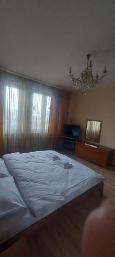 Apartment with Balcony image 7