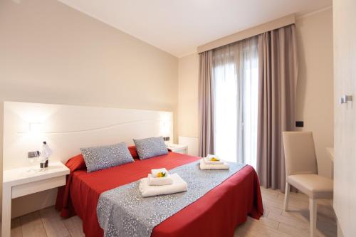 Sentido Michelizia Tropea Resort in Tropea Sentido Michelizia Tropea Resort in Tropea