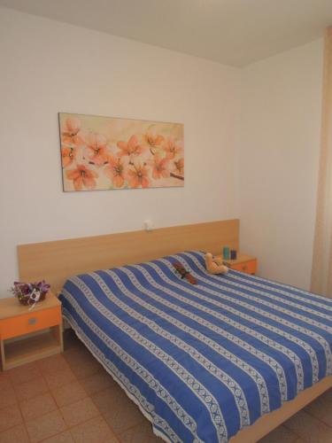 Villa Mery in Бибионе Villa Mery in Бибионе