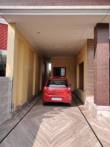 Stayvilla - Private Bungalow in Jammu in Dżammu Stayvilla - Private Bungalow in Jammu in Dżammu