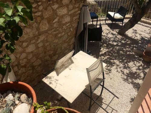 L’Aiguade, appartement d'exception à Cassis