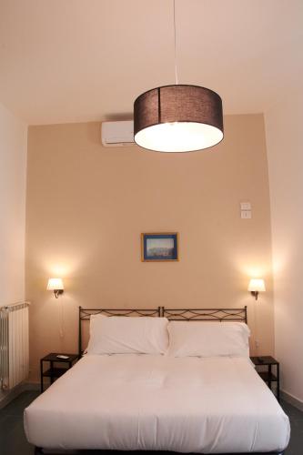 Hotel Villa Margherita in Fuorigrotta Hotel Villa Margherita in Fuorigrotta